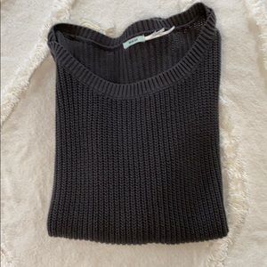 Urban outfitters oversized sweater